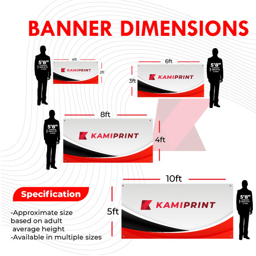 Banner - KamiPrint.Com.My